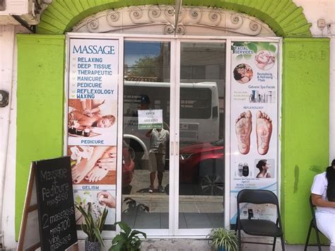 Sexual massage Puerto Real